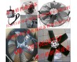 YLS/YS-1100-4冷風(fēng)機(jī)環(huán)?？照{(diào)專用三相異步電機(jī)