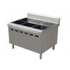 泉州商用電器,認(rèn)準(zhǔn)晉江市興業(yè)廚具——永春電器
