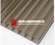 供應(yīng)龍崗pc板環(huán)保溫室-布吉節(jié)能pc中空板-坂田建筑用陽光板