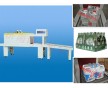 膠輥收縮機【托輥套膜包裝機】托輥塑封機@濟南博飛