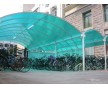供應(yīng)pc陽光板汽車棚