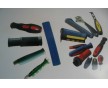 供應(yīng)ABS、PC粘接專用透明TPE（TPR）材料