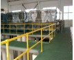 江西龍達廠家直銷玻璃鋼格柵、用于污水處理防腐格柵