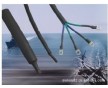 廠家直銷DR耐油熱縮管耐腐蝕耐高溫?zé)峥s管