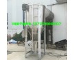 衡陽(yáng)08型再生破碎料烘干拌料機(jī)工作原理