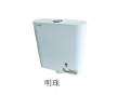 坐便器蹲便器馬桶水箱，塑料水箱價格批發(fā)