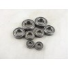 廠家直銷(xiāo)6200zz電機(jī)軸承內(nèi)徑10*30*9低噪音高轉(zhuǎn)速