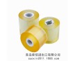 環(huán)保PVC自粘膜 8cm寬電線膜 透明拉伸膜