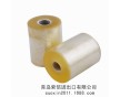 供應PVC纏繞膜 厚度6絲鋁合金窗自粘包裝膜