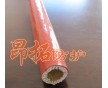 玻纖無(wú)堿防火管，鋼廠用防火管，耐高溫防火管