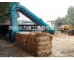 綿陽廢紙秸稈打包機價格