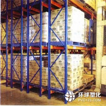 供應(yīng)雙伸式貨架_天津正耀雙伸式貨架廠