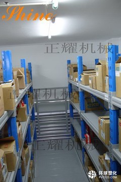 鋼結(jié)構(gòu)平臺？天津正耀平臺貨架廠