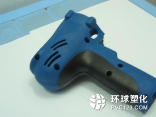 江蘇鎮(zhèn)江TPE彈性體軟膠材料供應 德創(chuàng)TPE廠商