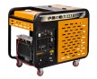 300A高效率柴油發(fā)電電焊機(jī)
