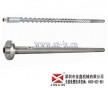 料筒螺桿生產(chǎn)廠家*注塑機(jī)法蘭射咀銷售*金鑫技術(shù)