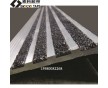 供應(yīng)PET防滑膠帶，樓梯防滑條，金剛砂防滑貼加工訂做