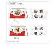 東莞臺歷掛歷生產(chǎn)批發(fā) 東莞專版臺歷定做