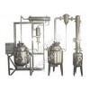中藥提取機(jī)組推薦——澳門中藥提取機(jī)