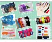 粘扣帶異形裁斷機(jī)企業(yè) 搭扣帶粘扣帶裁剪機(jī)節(jié)省