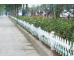 廠家PVC塑鋼護(hù)欄，變電站護(hù)欄，草坪圍欄，花園圍欄