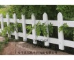 供應(yīng)PVC草坪護(hù)欄，塑鋼圍欄，綠化帶護(hù)欄，園林護(hù)欄