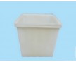 廠家批發(fā)加厚塑料水箱 服裝專用周轉(zhuǎn)水箱 500L方形水產(chǎn)養(yǎng)殖