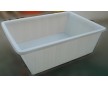 【溢盛廠家】塑料容器長方形K箱600L、周轉(zhuǎn)箱、PE方桶、