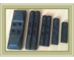 挖掘機(jī)護(hù)鏈板-挖機(jī)膠板