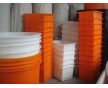 供應(yīng)質(zhì)量保障塑料方箱PE方箱K-1250L食品級周轉(zhuǎn)箱