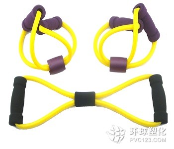 拉力器TPE材料 運動器材TPE膠料價格