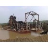 三聯(lián)重工設(shè)備質(zhì)量好的挖泥船出售，挖沙船生產(chǎn)廠家