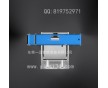 創(chuàng)客專(zhuān)用可折疊便攜FDM3D打印機(jī)，3D打印機(jī)研發(fā)生產(chǎn)廠(chǎng)家