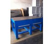 模具車(chē)間飛模臺(tái)生產(chǎn)商，鋼板臺(tái)面飛模臺(tái)尺寸定做