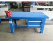 不銹鋼臺(tái)面鉗工工作臺(tái)價(jià)格，防靜電臺(tái)面工作臺(tái)生產(chǎn)商
