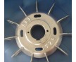 低價(jià)銷(xiāo)售YZR系列電機(jī)鋁風(fēng)葉