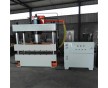 山東滕州聯(lián)運四柱液壓機 100噸四柱壓力機