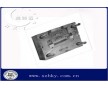 深圳空氣凈化模具制作廠,寶安空氣凈化器模具加工制造【鴻凱運(yùn)】