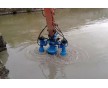 博聯(lián)QSY新式挖機(jī)清淤泵-環(huán)保液壓抽泥砂泵