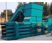 漢中160型自動(dòng)廢紙箱打包機(jī)