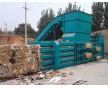 常德協(xié)力160型廢紙打包機(jī)設(shè)備