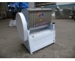 和面機炊具的首道套工序