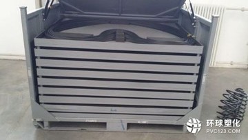 汽車零部件工裝——汽車企業(yè)的武器