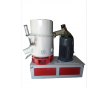 供應(yīng)300型自動控溫型塑料薄膜團(tuán)粒機(jī)