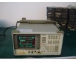 HP8591E頻譜分析儀帶跟綜源HP8596E