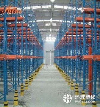 天津駛入式貨架 駛入式貨架 貫通式貨架 通廊式貨架