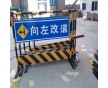 供甘肅防撞桶和蘭州施工牌直銷