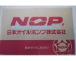 NOP機(jī)床泵TOP-204HBF液壓潤滑泵TOP-10A