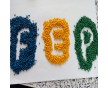 注塑級(jí)FEP塑料顆粒