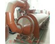 德陽秸稈烘干機(jī)型號，環(huán)保竹粉顆粒烘干機(jī)，竹粉機(jī)制木炭機(jī)